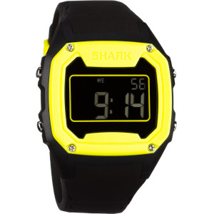 Killer Shark Watch