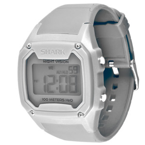 Killer Shark Watch