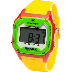 Freestyle USA Killer Shark Watch