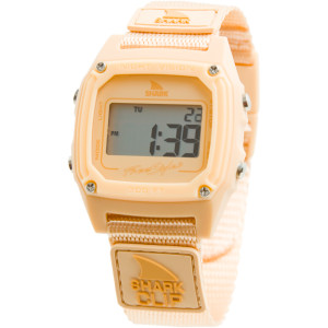 Freestyle USA Shark Clip Watch