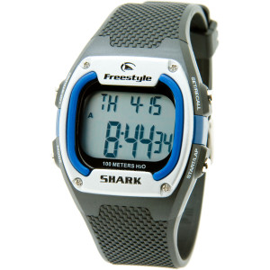 Freestyle USA Shark Thresher Sport Watch - 2010