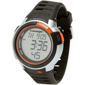Mariner Watch