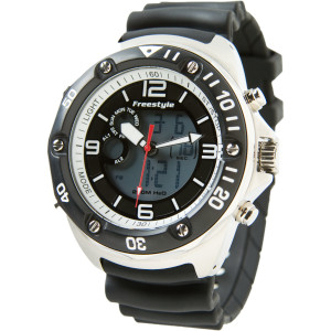Click to Enlarge for Freestyle USA Precision 2.0 Watch Freestyle USA Precision 2.0 Watch -image