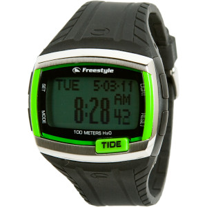 Freestyle USA Tide 4.0 Watch - 2011