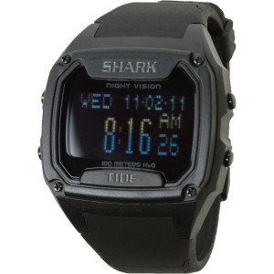 Killer Shark Tide Watch