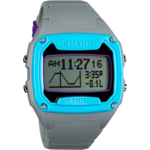 Click to Enlarge for Freestyle USA Killer Shark Tide Watch Freestyle USA Killer Shark Tide Watch -image