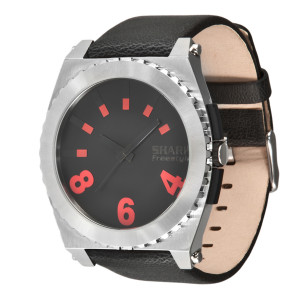Freestyle USA Kraken PU Watch