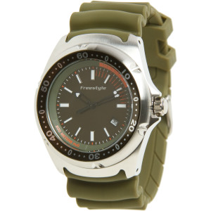 Hammerhead FX Watch