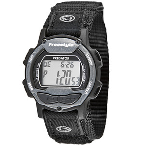 Click to Enlarge for Freestyle USA Predator Nylon Watch Freestyle USA Predator Nylon Watch-Image