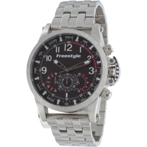 Aviator Watch