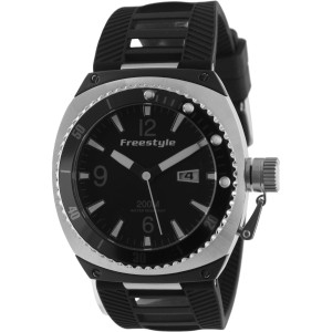Trench PU Watch