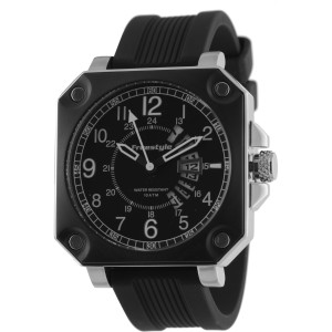 Trooper Watch