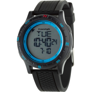 Click to Enlarge for Freestyle USA Navigator 3.0 Watch Freestyle USA Navigator 3.0 Watch -image