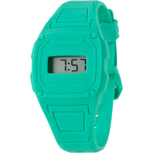 Shark Slim Watch - Women's