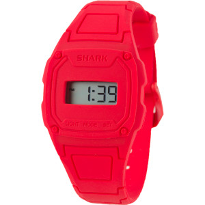 Shark Slim Watch - Women's