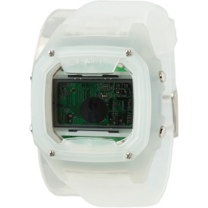 Killer Shark Skeleton Watch