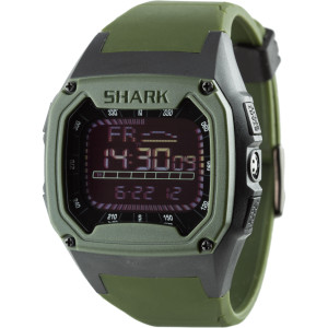 Killer Shark ABC Watch