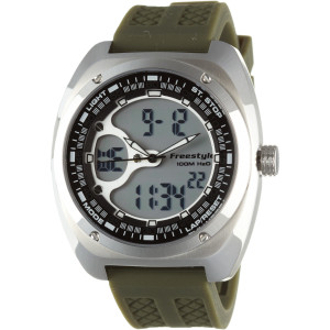 Contact Watch 