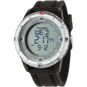 Freestyle USA Touch Compass Watch 