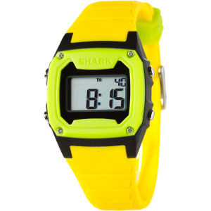 Click to Enlarge for Freestyle USA Shark Classic Silicone Watch Freestyle USA Shark Classic Silicone Watch -image