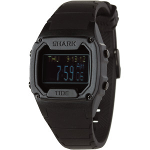 Shark Classic Tide Watch 