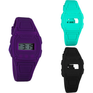 Shark Slim Watch Combo Pack - Women's