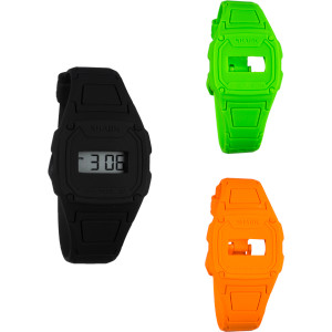 Shark Slim Watch Combo Pack - Women's