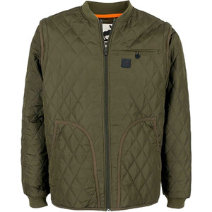 Fat Moose Woodworks Jacket - Men's