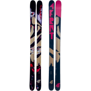 4FRNT Skis MSP Ski