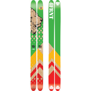 CRJ Ski