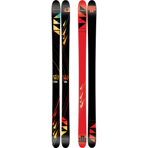 4FRNT Skis MSP Ski
