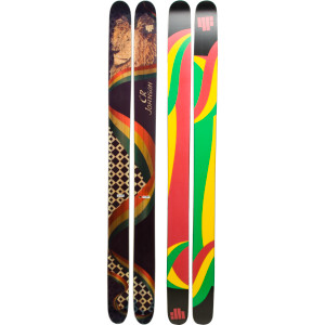 CRJ Memorial Ski