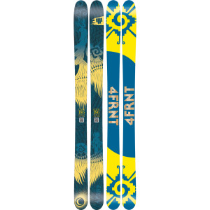 Cody Ski