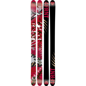 Turbo Ski