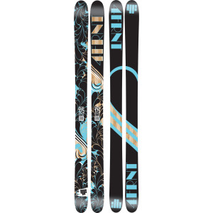 Aretha Ski - Women's