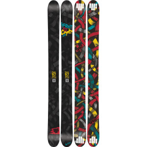 YLE Coyote Ski - Kids'