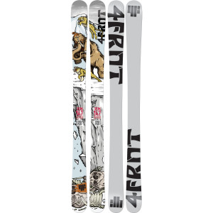 Grom Ski - Kids'
