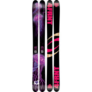 Madonna Ski - Women's