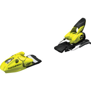 Thunderbolt Ski Binding