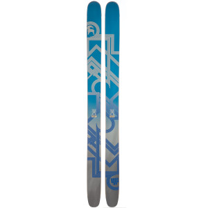 Backcountry.com Renegade Ski