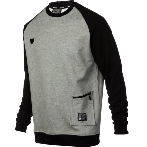 Varsity Crew Sweatshirt - Men's
