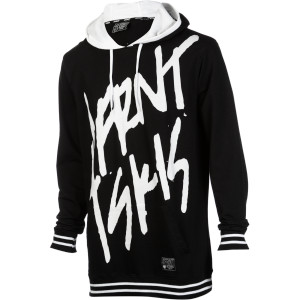 Jules Pullover Hoodie - Men's