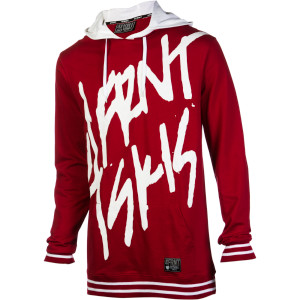 Jules Pullover Hoodie - Men's