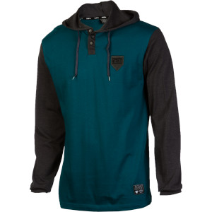 Ringo Pullover Hoodie - Men's