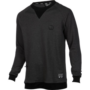 Vega Crew Large Sweatshirt - Men's