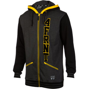 Wallace Full-Zip Hoodie - Men's