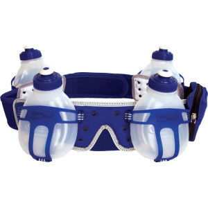 Revenge 4 Bottle Belt