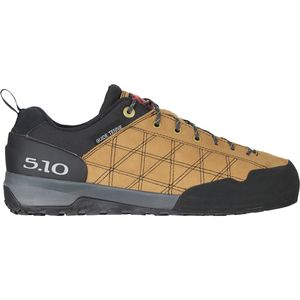 Click to Enlarge for Five Ten Guide Tennie Approach Shoe - Men's Five Ten Guide Tennie Approach Shoe - Men's-Image