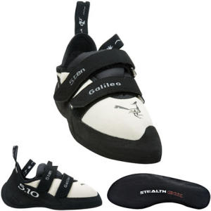 Five Ten Galileo Climbing Shoe