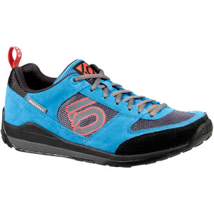 Click to Enlarge for Five Ten AEscent Two14 Approach Shoe - Men's Five Ten AEscent Two14 Approach Shoe - Men's-Image